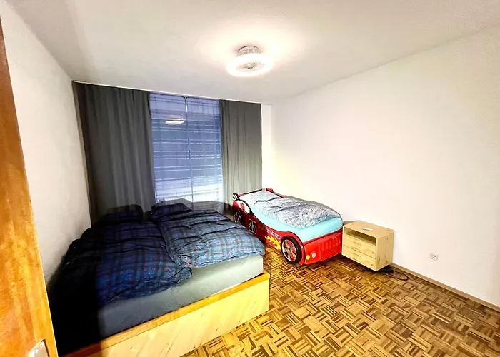 Private Wohnung Leoben Goess