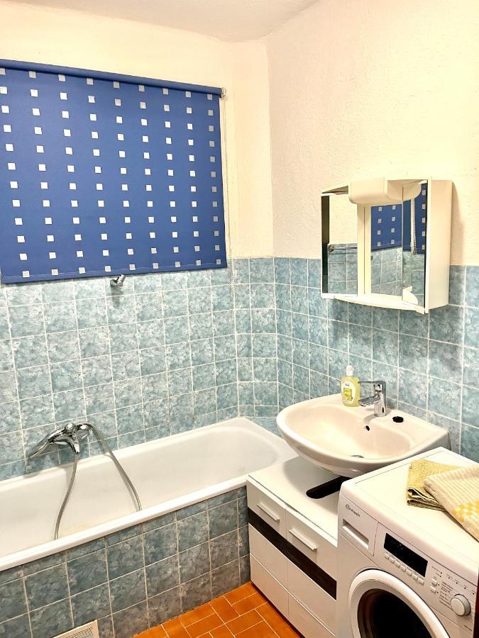 Private Leoben Apartament *