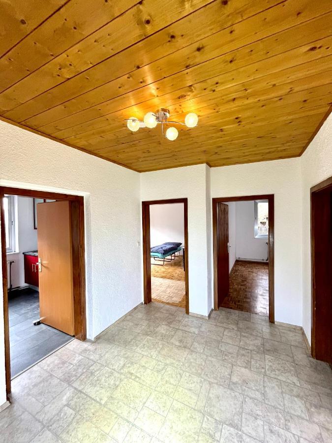 Apartament Private Leoben *